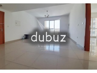 Vacant 1BR with Parking | Lakeside | IMPZ