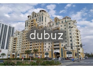 Spacious brand new apartment high floor, nice view