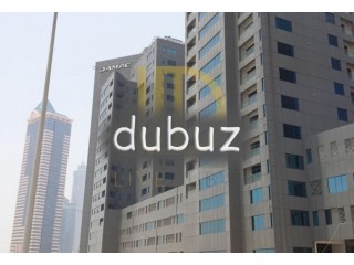 Furnished |2 Bed with Open Stable From Balcony  HL