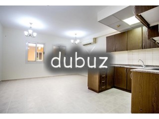Studio with Balcony for Bachelors | Pay Monthly