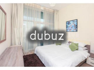 Modern Living | Furnished Apartment|Beautiful view