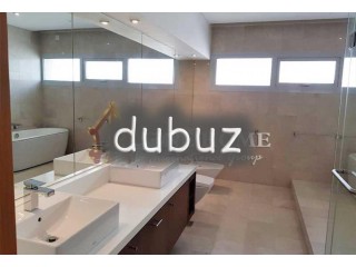 Full Sea View Villa in Al Muneera . Al Raha Beach