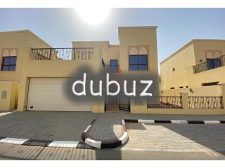 Brand New Villa| 5yrs Free Service | No Commission