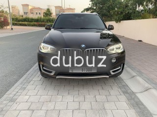 
                            
                            2014 BMW X5 xDrive50i V8 M-Kit - BMW Extended Warranty and Service Package
                            
                        