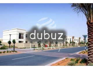 Hot Deal Amazing 2 BR Townhouse with Good ROI