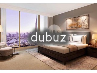 Urgent | Resale | Lowest in the Project EMAAR