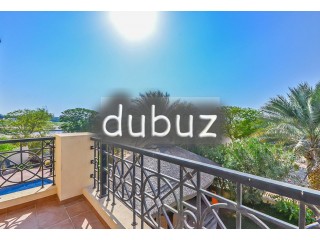 Type 13 || 6 BR || Full Golf Course and Lake Views