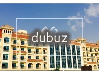 Studio with closed kitchen at AED 550K for sale