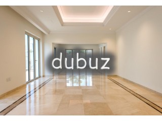 Brand New Mediterranean |4 Bedroom Villa