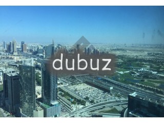 Floor to ceiling windows,above 50th floor