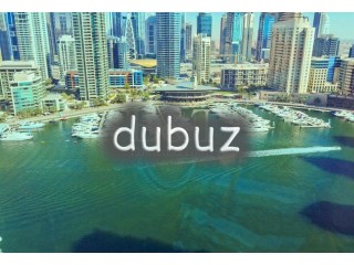 High Floor | Marina View | Vacant Soon
