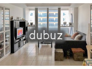 Lowest Priced 1BR in The Waves Near Metro