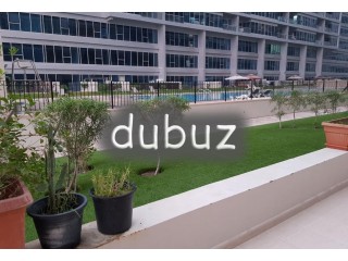Big terrace 2bedrooms in P3 level for 750K