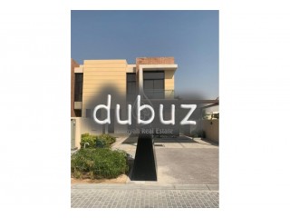 Semi-Detached Brand New Villa 4 BR + Maid  T TH-LA