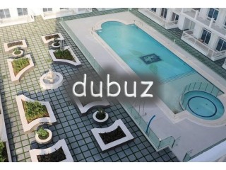 High ROI| 1BR | Vincitore Palacio| Arjan