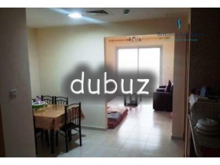 Great ROI | 1 Bedroom Apt For Sale | Silicon Oasis