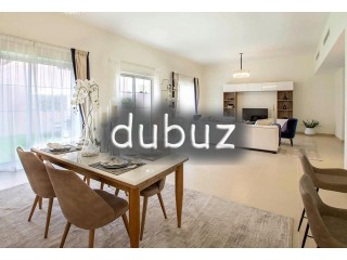 Brand New Villa, Near Park, New Community,Ready