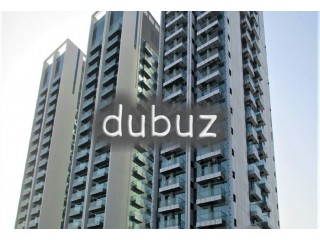 1 &amp; 2 BEDROOMS, High Floor, New Building