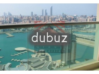 For A VIP!! 3BR+Maid with Full Sea View for Rent in MH1