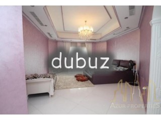 5 B/R LUXURY VILLA | INDEPENDENT | HUGE PLOT