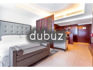 New To Market | Mid Floor | All Bills Included