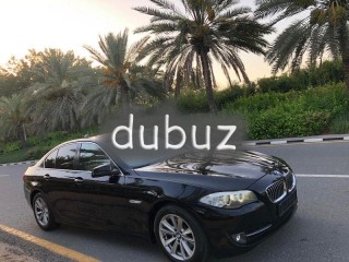 
                            
                            عرض خاص /بي ام ٥٢٠ بحالة وكالة جديدة ٢٠١٣ فل ابشن توب نظافة
                            
                        
