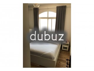 FURNISHED 1 B/R + TERRACE AT DIAMOND VIEWS