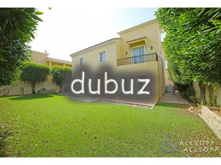 Mirador | 4 Bedrooms | Nice Plot | Vacant