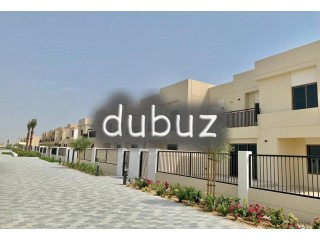 On the Green Belt |Safi Townhouses | 3BR Best Value