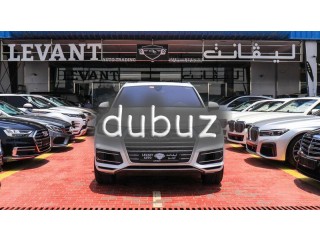 
                            
                            SUPER CLEAN AUDI Q7 GCC SPECS 2016 WITH ORIGINAL PAINT AND  FULL SERVICE HISTORY
                            
                        