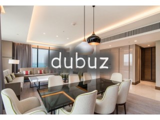 Fully Furnished|All Bills Included| Brand New