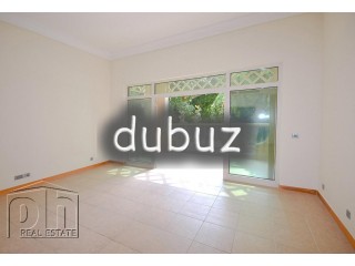 Gorgeous Garden View | Sunny Apartment | Type D