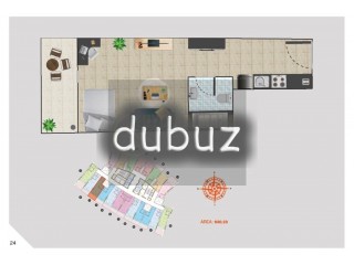Move-In Ready Studio | 50% Post-HO for 2yrs
