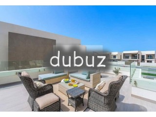 Have Your 6BR Dream Home Villa At Yas Acres!