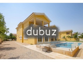 Fabulous 5 Bedroom |  Andalusia for Sale