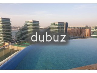 Stunning 2 Bedroom Apartment with Full Sea View !