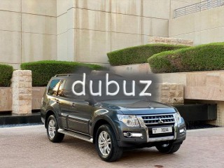 
                            
                            3.8L Pajero full options in absolutely perfect condition/Service history
                            
                        