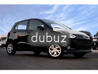 
                            
                            Brand New 0km Hyundai i10 ( EXPORT PRICE )
                            
                        
