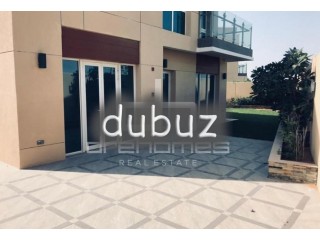 Largest 4 BR Type 4D1|Corner Landscaped Plot