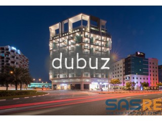 Exclusive 3BR+M+S | Duplex Luxury Family Apt.