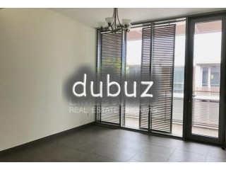 Modern 1 bedroom for rent  in Wasl Square Al Safa