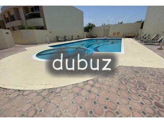 Spacious 4-Bedroom Villa with Sharing Pool