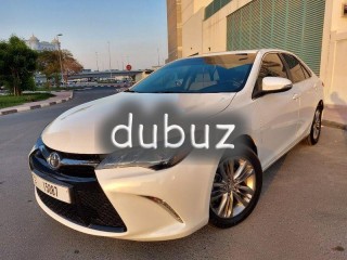 
                            
                            Camry Limited Edition 2016
                            
                        