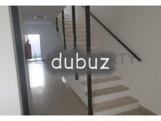 *Single Row* 2 Beds Villa at Contemporary Village!