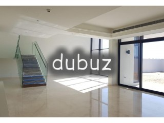 Luxury Modern Villa in a secluded community