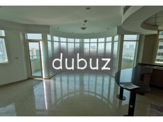 2BR+Storage | Amazing Sea Views | Vacant Now
