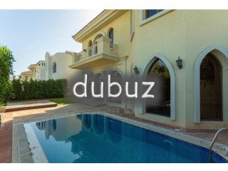 Garden Home | High Number | Multiple Villas