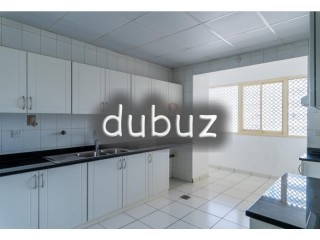 Amazing 3 bedrooms direct from landlord + 0 commission