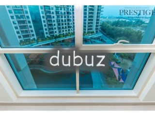 1 Bed | Golf Course &amp; Canal Views | Tanaro