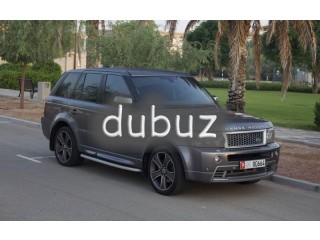 
                            
                            Range Rover Sport For Sale
                            
                        